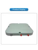 Antenne GNSS anti-brouillage CRPA à 16 éléments pour drone, compatible avec 15 suppresseurs de brouillage GPS BeiDou GPS L1 Galileo E1