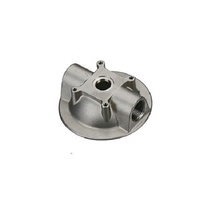 Services d'usinage de précision par usine OEM chinoise : moulage de précision, fraisage CNC, électroérosion à fil, brochage, usinage laser, prototypage rapide