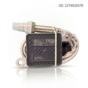 Sensor de Óxido de Nitrógeno SCR 227903557R 95522891 5WK97377 para Renault, <span class=keywords><strong>Opel</strong></span> y Nissan - Product Image 1