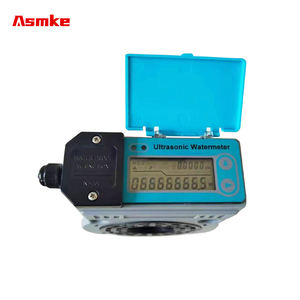 <span class=keywords><strong>Dn50</strong></span> <span class=keywords><strong>Dn100</strong></span> Dn150 Digitale Ultrasone Waterstroom <span class=keywords><strong>Meter</strong></span> Afstandsbediening Batterij Aangedreven Klem Flowmeter Met Oem Ondersteuning - Product Image 3