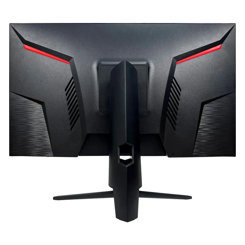 Monitor LED para videojuegos de 27 pulgadas, 24 pulgadas, pantalla 2K Fhd, ips, lcd, pc, con luces de colores, 240Hz