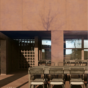 Hojas de chapa de ladrillo flexibles Tres ladrillos culturales de arcilla modificados Borde de jardín Panel de pared con efecto de piedra para paisajismo al aire libre - Product Image 1