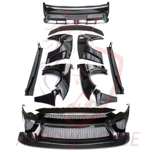 ชุดกันชนหน้ารถยนต์สำหรับ MG 7 ZS HS ehs 4 <span class=keywords><strong>5</strong></span> 6 cyberster <span class=keywords><strong>GT</strong></span> RX5 RX8รถยนต์350หนึ่งของแท้ - Product Image 1