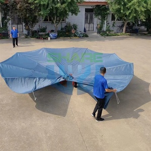 Machine à récolter les noix de pécan machine à récolter les noix - Product Image 6