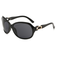NWO T1820 Lunettes de soleil rétro surdimensionnées unisexe à monture intégrale UV400 pour la plage, la conduite, la mode, vente en gros d'usine