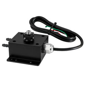 Low Cost Dpf Micro Wind Differential <b>Pressure</b> Sensor 100 pa for Indoor Heterodyne <b>Pressure</b> <b>Monitoring</b> - Product Image 4