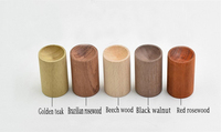 Diffuseur de bois parfumé et personnalisé, Durable, 1 pièce, bouteille pour voiture, aromathérapie, parfum