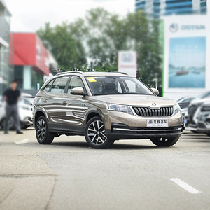 Venta Caliente, Bajo <span class=keywords><strong>Precio</strong></span>, Auto Usado Skoda <span class=keywords><strong>Kamiq</strong></span> 2023 Facelift 1.5L Automático Edición Comfort Nacional VI SUV Compacto Vehículo Usado - Product Image 3