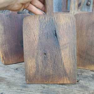 Tabla de Cortar de Madera Premium Hecha de Madera de Acacia y Mango Duradera con Diseño Ecológico Ideal para la Cocina Diaria - Product Image 5