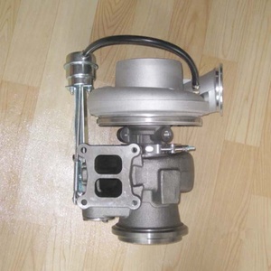 공장 가격 터보차저 HX55W HE500WG 4043708 4043707 4955714 터빈 오차저 홀셋 커민스 산업용 엔진 - Product Image 5