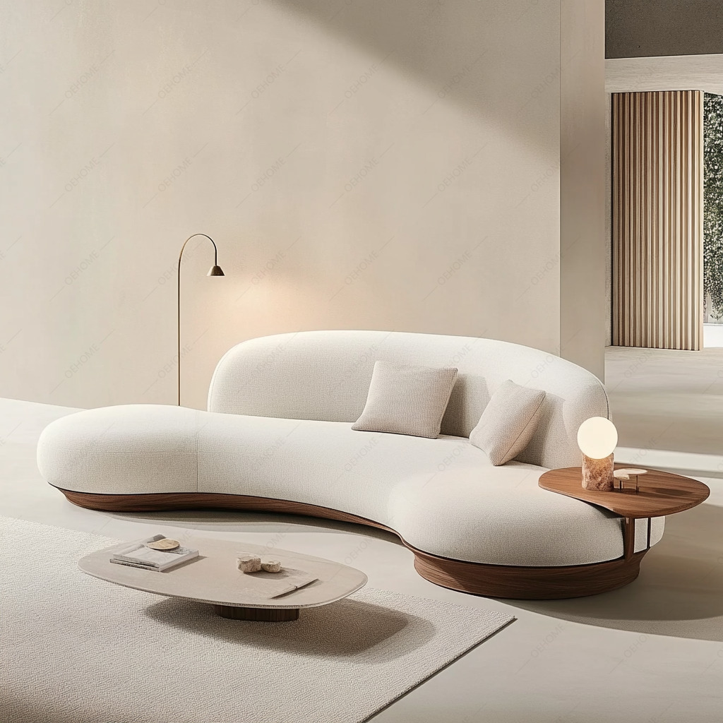 Blanc crème style 5