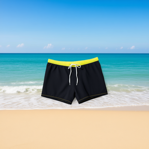 Copricostume Sexy da Donna in Chiffon per l'Estate, Sarong Bikini, Copricostume Kaftan da Spiaggia S11064-22 - Product Image 3