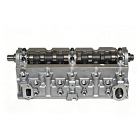 Culasse Raceorly 02.00.H5 pour moteur diesel Peugeot 305 306 309 405 406 D8C XUD9UTF