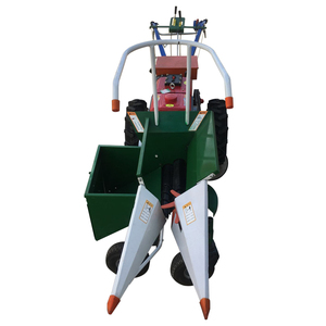 Source Offre Spéciale récolteuse d'ensilage de maïs maïs <span class=keywords><strong>sillage</strong></span> tête récolte - Product Image 6