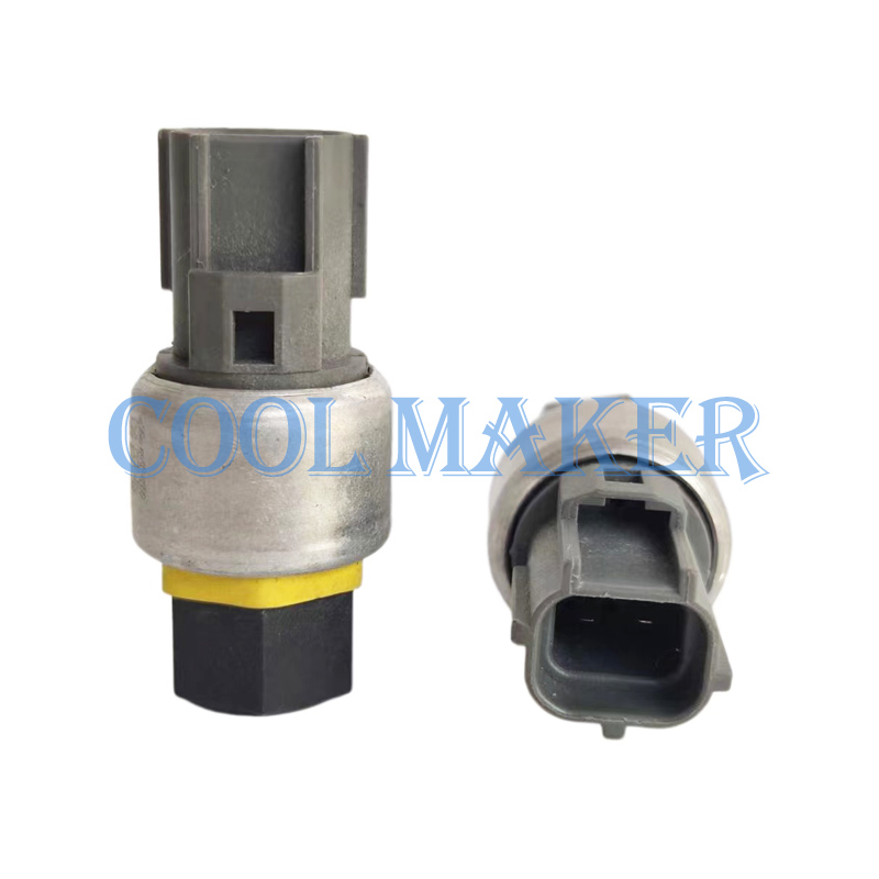 AC Pressure Switch Replacement for Jeep Liberty/Cherokee