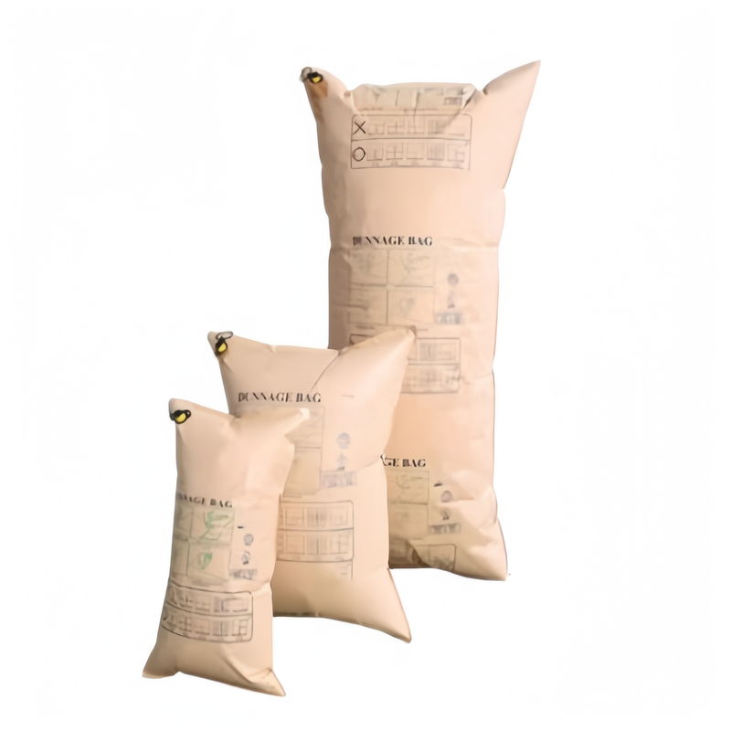 Custom Made Durable Dunnage Air Bag