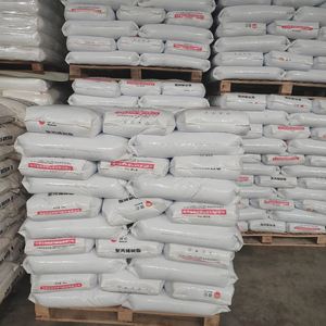 เม็ดพลาสติก HDPE บริสุทธิ์ LDPE LLDPE PP เรซิ่น/เม็ดพลาสติก วัตถุดิบพลาสติก HDPE รีไซเคิล HDPE FL7000 สำหรับทำฟิล์ม - Product Image 5