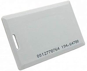 Tarjeta de Identificación con Posicionamiento en Tiempo Real para Personal de Largo Alcance - Product Image 5