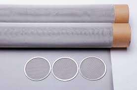 Cartouches filtrantes angulaires en acier inoxydable résistantes à la corrosion et adaptées aux aliments, pour la transformation alimentaire et le barbecue - Product Image 2