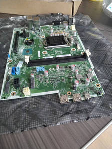 Ban đầu cho HP ProDesk <span class=keywords><strong>400</strong></span> G6 SFF Máy tính để bàn Bo mạch chủ L64712-001 L64712-601 L63310-001 L49705-001 DDR4 100% thử nghiệm nhanh tàu - Product Image 2