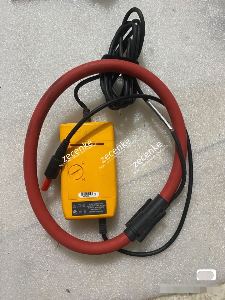 current clamp probe fluke i430