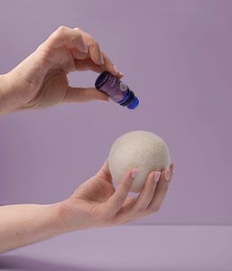 Las mejores bolas de secador de lana perfumadas con aceite esencial cuentan con limpieza - Product Image 3