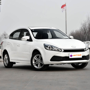 FAW Junpai <span class=keywords><strong>A70</strong></span>, Sedán Compacto Premium de Marca China para Viajes Familiares, Desplazamientos Urbanos y Negocios, con un Diseño Interior Confortable - Product Image 6