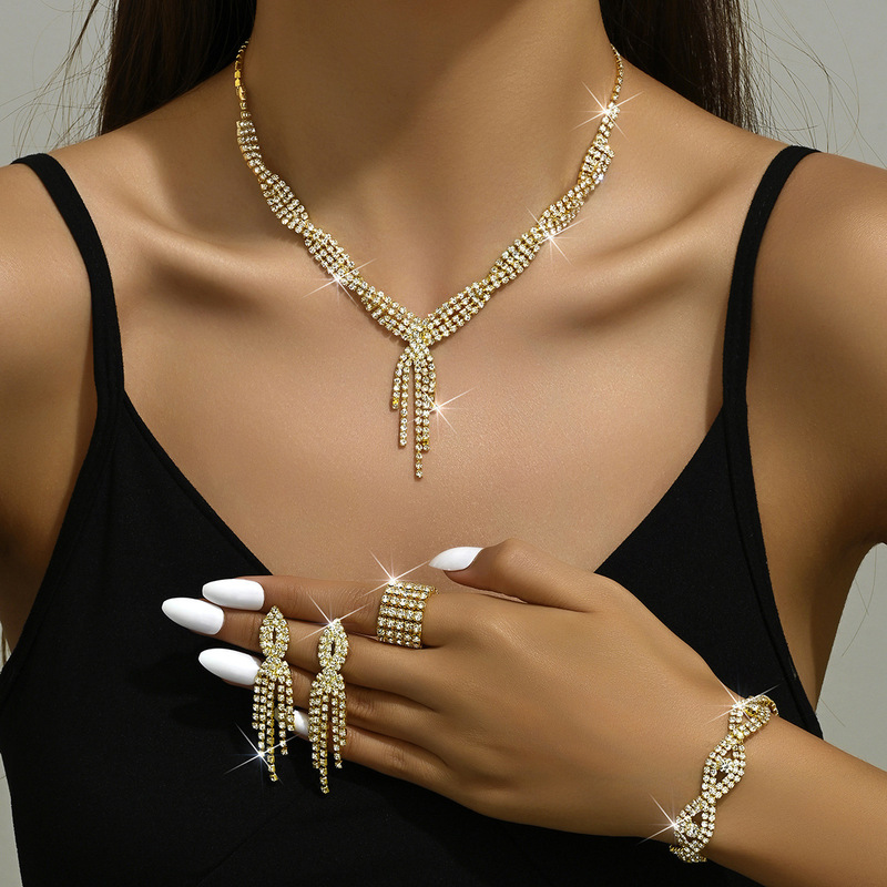 2023 New Arrival Fashion Jewelry Bohemian