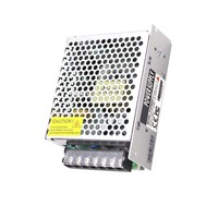 Transformateur d'alimentation à découpage AC DC SMPS, 12V, 13.8V, 15V, 18V, 24V, 27V, 28V, 30V, 32V, 36V, 42V, 48V, 60V, 10W, 60W