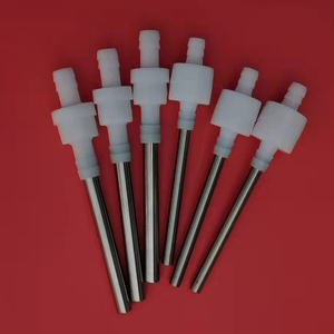 Accesorios para Máquina de Llenado de Líquidos: Boquilla de Descarga, Cabezal de Llenado, Válvula Antirretorno de Goteo de Pequeño Calibre para Líquidos - Product Image 5