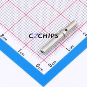 0462-201-16141 Pin / Socket Connector Whole Sale Electronic Component Chips Supplier & BOM Service - Product Image 2