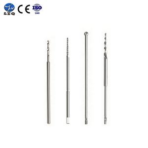 مثقاب جمجمة كهربائي، أدوات حفر الجمجمة، طقم جراحة الجمجمة موفر للتكلفة، مثقاب عظام أسنان يستخدم لمرة واحدة، معتمد من CE - Product Image 2