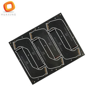 プロの高周波94V0電子PCBボードモジュールアセンブリ生産カスタムPCBA - Product Image 6