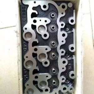 หัวสูบคุณภาพสูง D1503 รุ่น 1A013-03043 1A01303044 หมายเลข 1a01303044 - Product Image 2