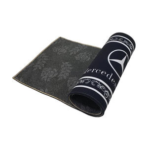 Nouveau produit 2023 Kit intérieur <span class=keywords><strong>Tapis</strong></span> de sol de voiture pour rangée centrale <span class=keywords><strong>Tapis</strong></span> de sol de voiture pour Honda Odyssey Benz Buick - Product Image 3