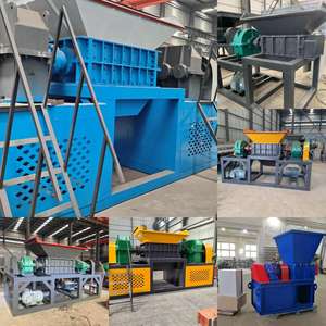 Broyeur de grain d'<span class=keywords><strong>occasion</strong></span> Machine pour broyeur de volaille Broyeur de plastique à moteur Machine à vendre Turquie - Product Image 6