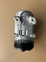Compresor de Aire Acondicionado Original de Fábrica TM-31 8PK 102-736 para Refrigeración de Transporte Thermo King XR-50 SR-70 S-40 S805 S960