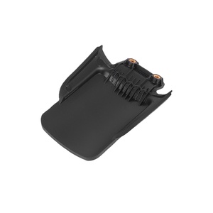 Base de Placa de Seguridad para Guardabarros Trasero de Patinete Eléctrico Ninebot MAX G3, Accesorios de Plástico - Product Image 4