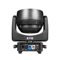 DMX512 Control 19x25W RGBW LED Projecteurs à tête mobile-Effet Halo de lavage de faisceau oculaire d'abeille pour l'éclairage de boîte de nuit