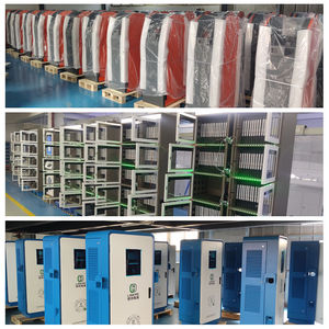 Bệnh viện ngân hàng công viên giải trí Vé tự trả kiosk bán vé máy bán hàng tự động với máy in nhiệt - Product Image 3