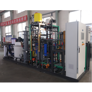 Generador de <span class=keywords><strong>Hipoclorito</strong></span> de Sodio de 6000-8000 ppm, Máquina para Fabricar Lejía/Generador de <span class=keywords><strong>Hipoclorito</strong></span>/Generador Portátil de <span class=keywords><strong>Hipoclorito</strong></span> de Sodio - Product Image 4