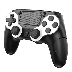 Control de Juego Inalámbrico BT con Doble Vibración y Función Completa, Joystick para <span class=keywords><strong>PS5</strong></span> PlayStation 5 Pro Slim <span class=keywords><strong>PC</strong></span> Console - Product Image 1