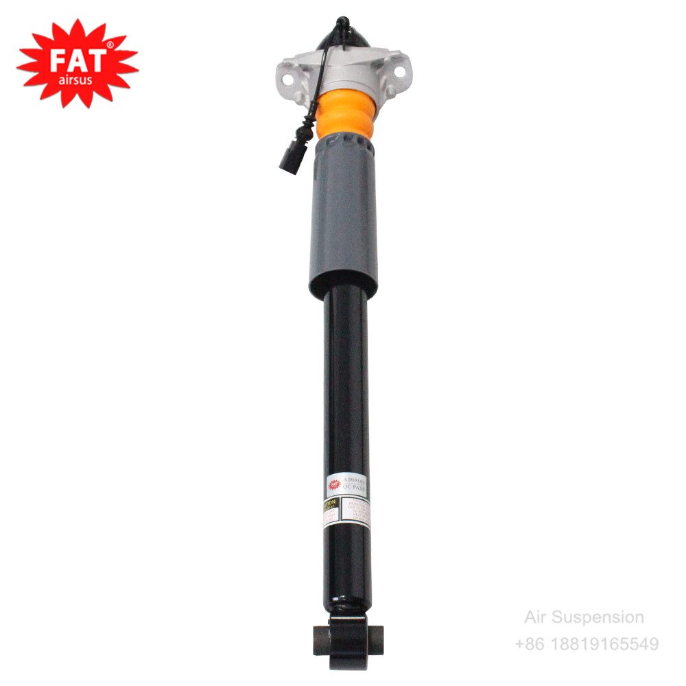 Magnetic Ride Rear Shock Absorber for Audi A3 S3 RS3 TT TTS