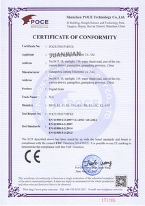 500g 0.01g 고정밀 보석 저울 재장전용 전문 미니 디지털 포켓 저울 휴대용 전자 저울 - Product Image 5