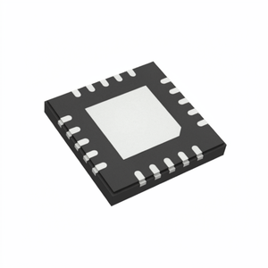 20 VFQFN Exposed Pad PIC16F17145-I_6N Embedded Authorized Distributor Electronics Component - Product Image 1