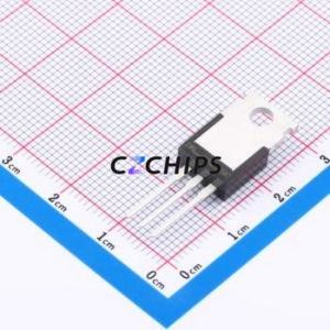 Brand-new & Original IRF650PBF-VB TO-220AB Transistor Field Effect Transistor (MOSFET) - Product Image 2