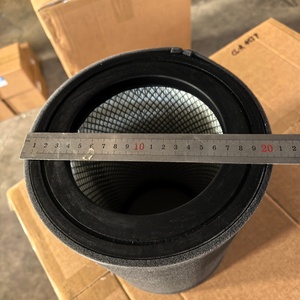 Filtre à air pour camion AF4539, filtre à air PA3956 SA16253 pour camion, vente en gros par le fabricant - Product Image 2