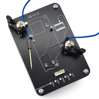 Super NXP Killer MCKB028 #   Clonage de puce NXP NCF29XX avec adaptateur BDC3 pour 4 jetons et illimité