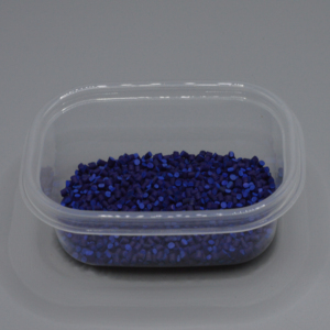 사출 성형용 보라색 컬러 마스터배치 색소 농축액 - Product Image 1