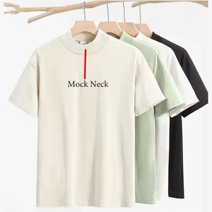 Camiseta Personalizada de Alta Calidad con Gráficos DTG/DTF, Lisa, 100% Algodón, 280 g/m², Corte Amplio y Holgado para Hombre - Product Image 1